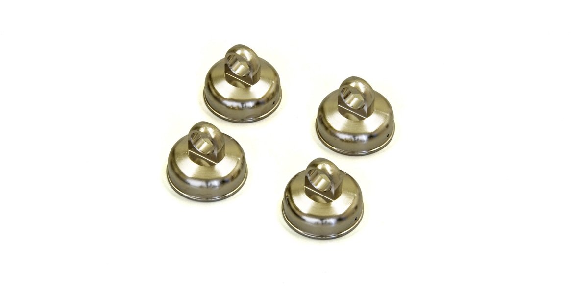 IF470-02 Threaded Big Shock Cap (Big Shock/4pcs) IF470-02  - KYOSHO RC